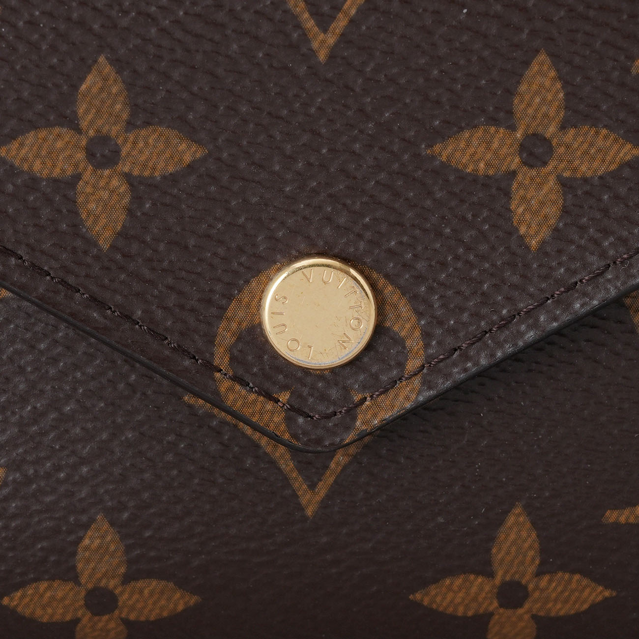 LOUIS VUITTON(USED)루이비통 M62472 빅토린 월릿